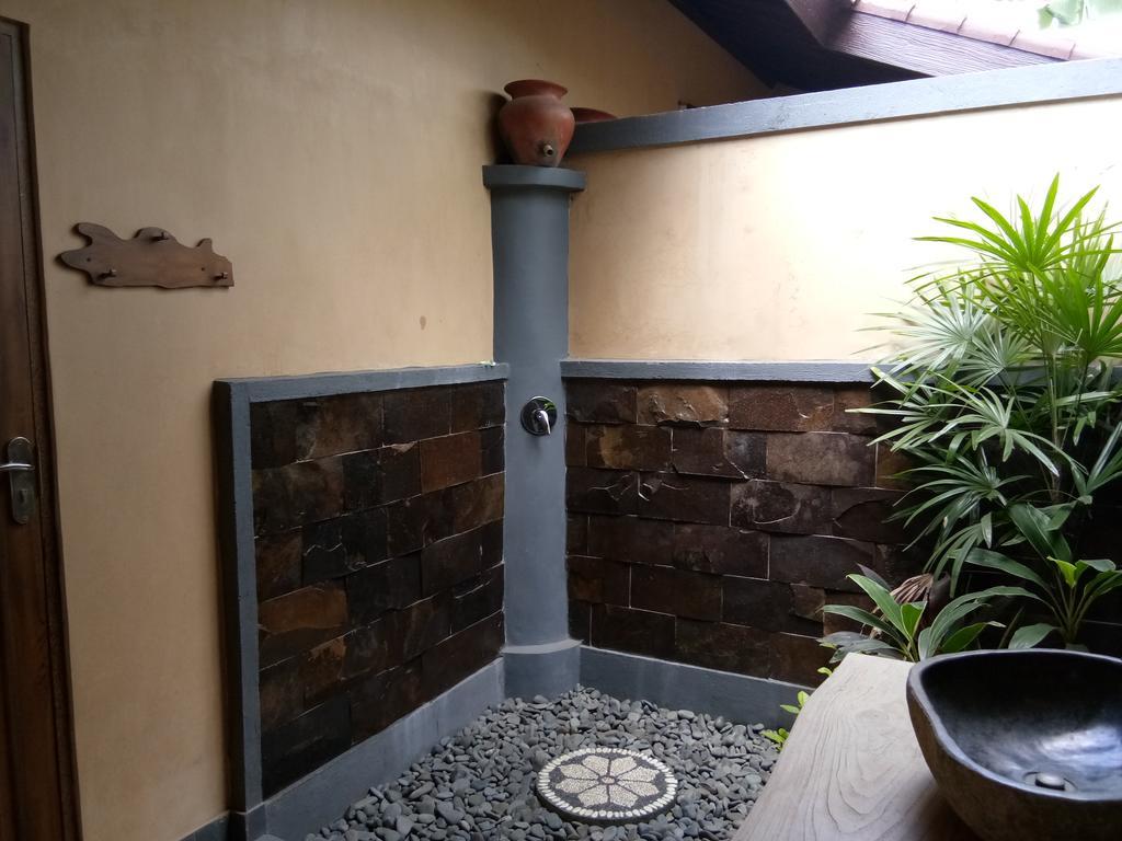 Van Karning Bungalow Pemuteran Екстериор снимка